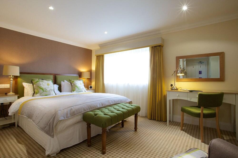 The Mole Resort - Hotel Rooms Umberleigh Exteriér fotografie