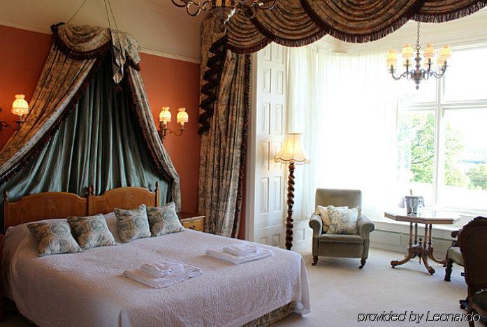 The Mole Resort - Hotel Rooms Umberleigh Pokoj fotografie