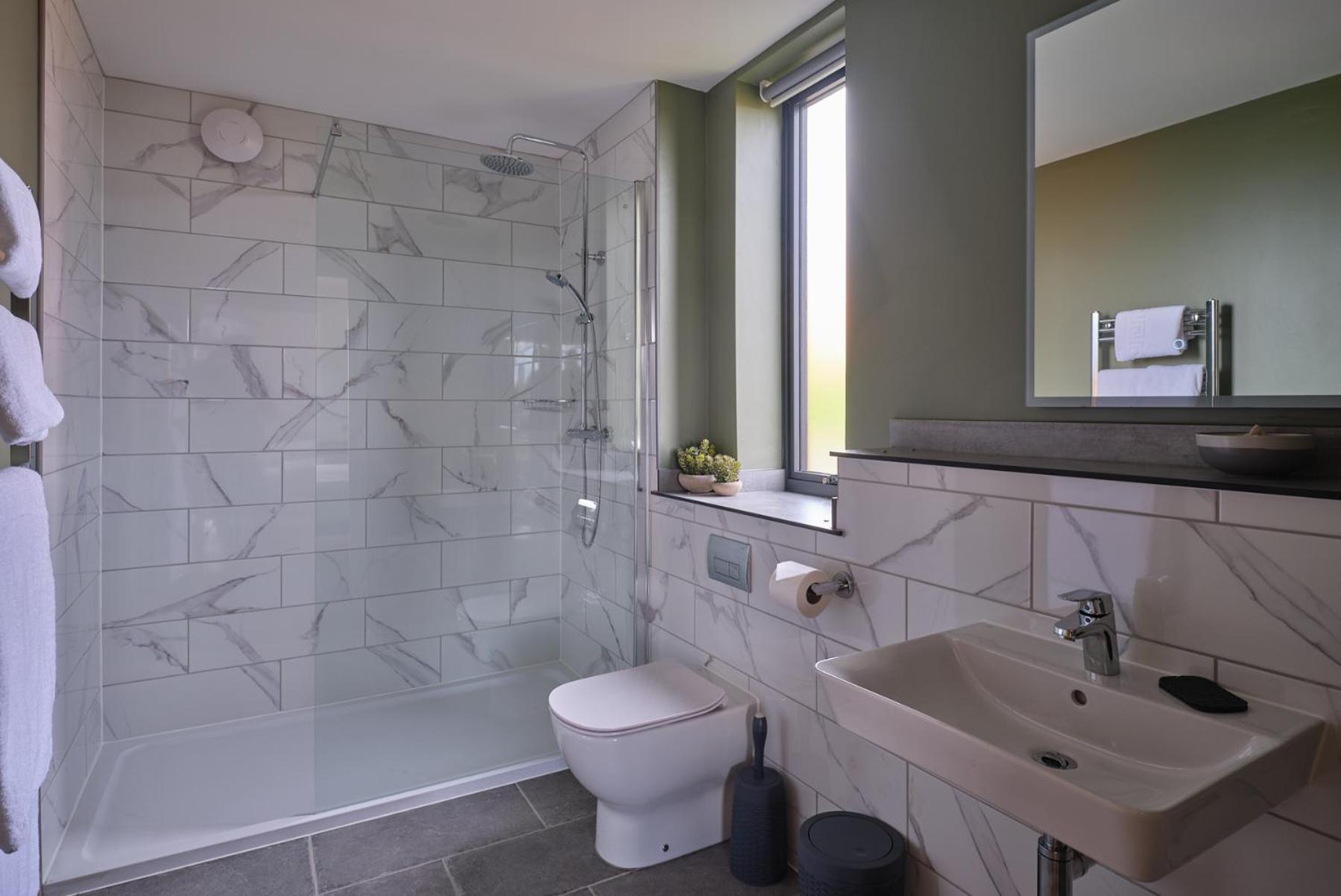 The Mole Resort - Hotel Rooms Umberleigh Exteriér fotografie