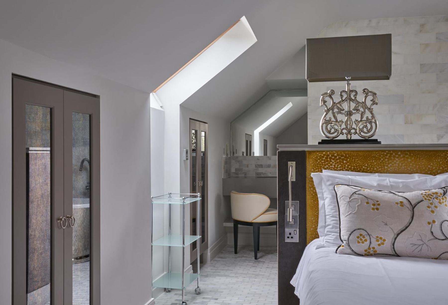 The Mole Resort - Hotel Rooms Umberleigh Exteriér fotografie