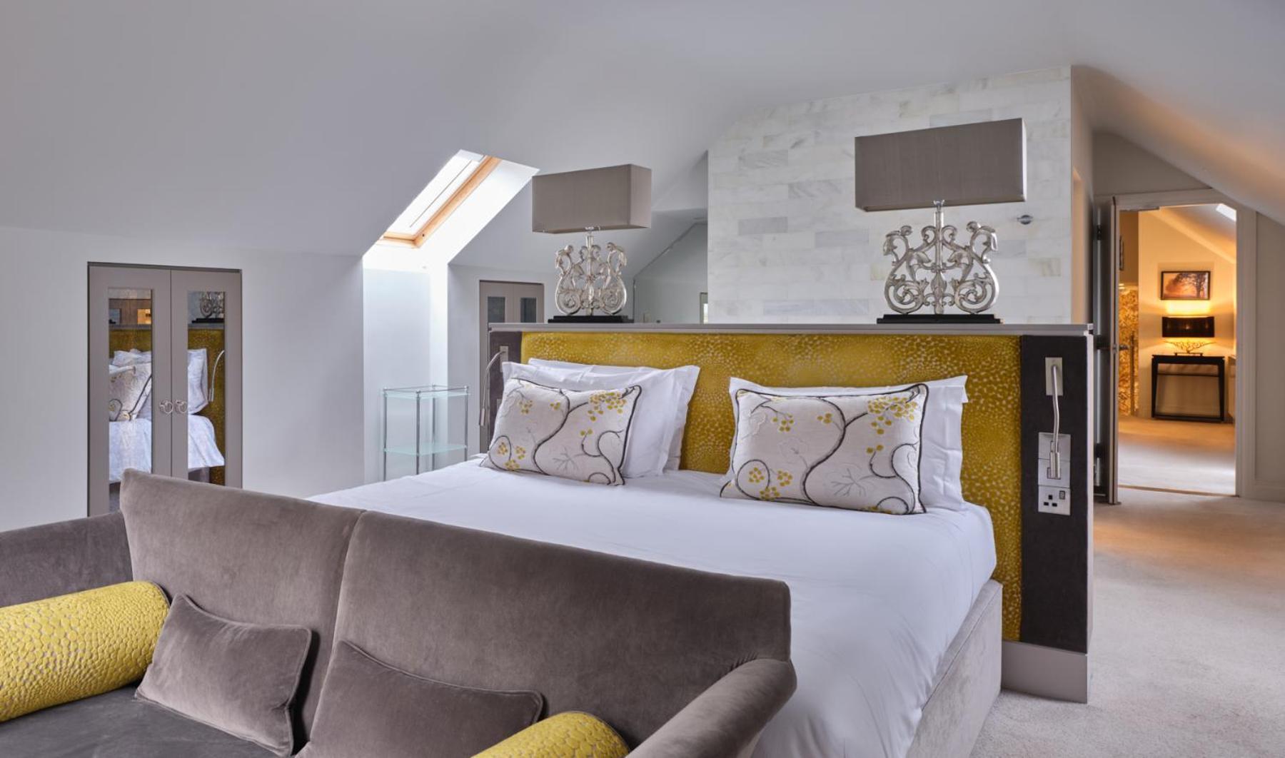 The Mole Resort - Hotel Rooms Umberleigh Exteriér fotografie