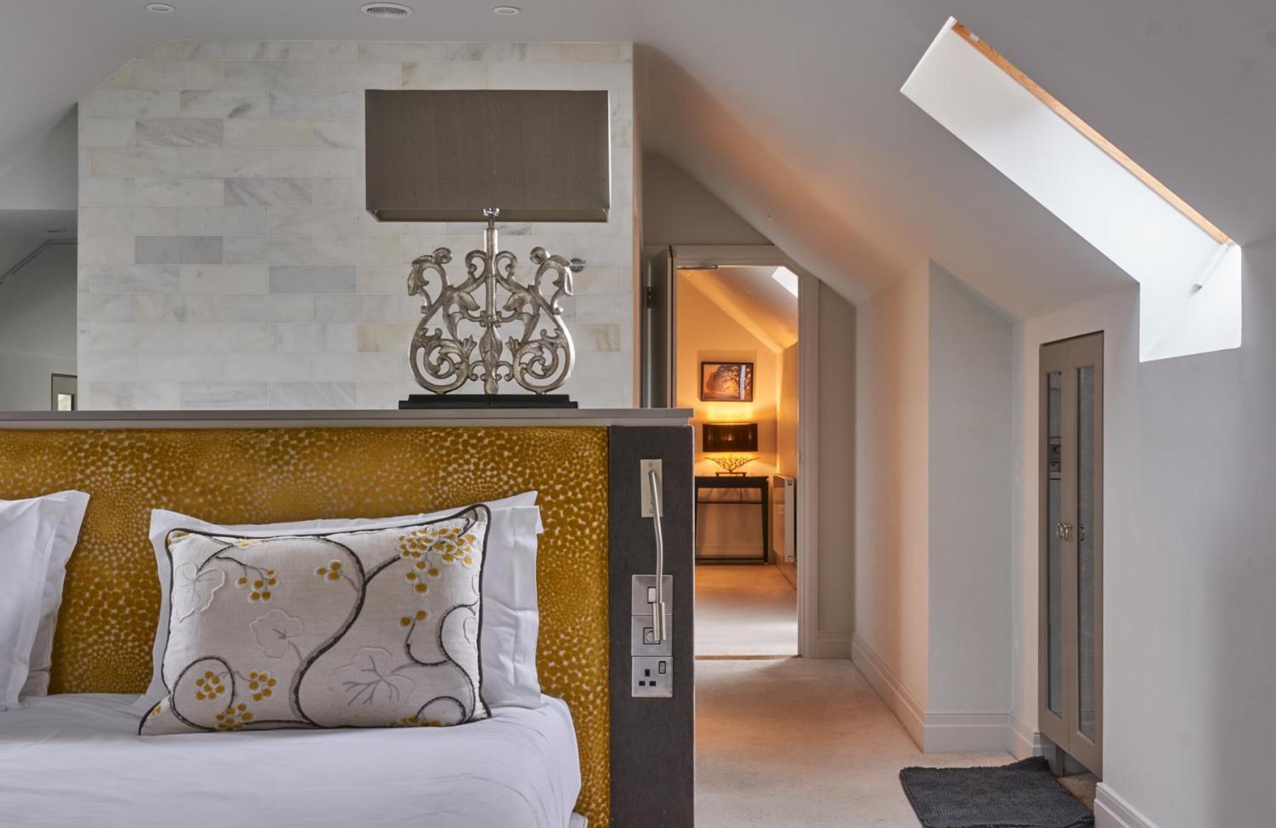 The Mole Resort - Hotel Rooms Umberleigh Exteriér fotografie