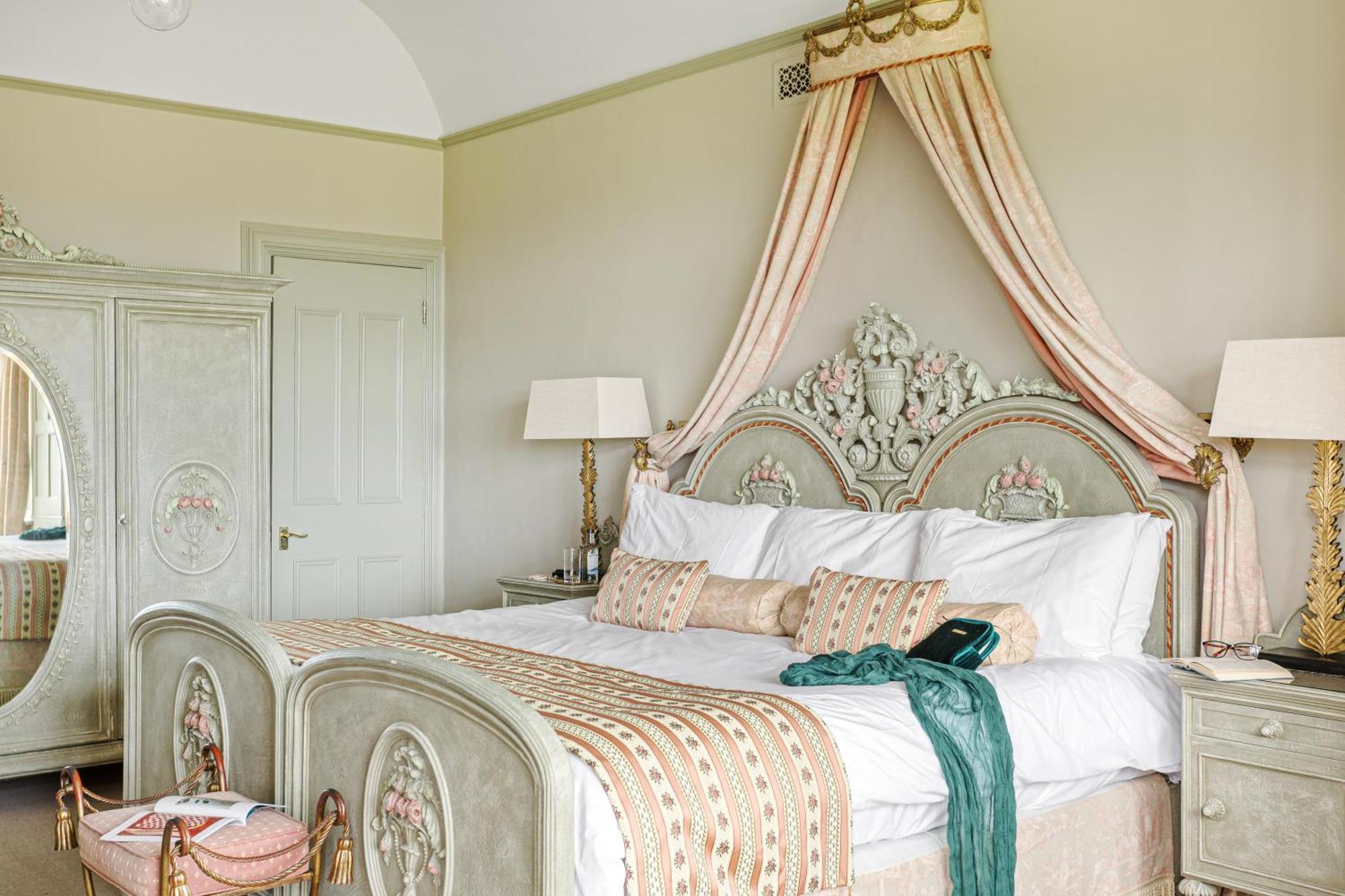 The Mole Resort - Hotel Rooms Umberleigh Exteriér fotografie