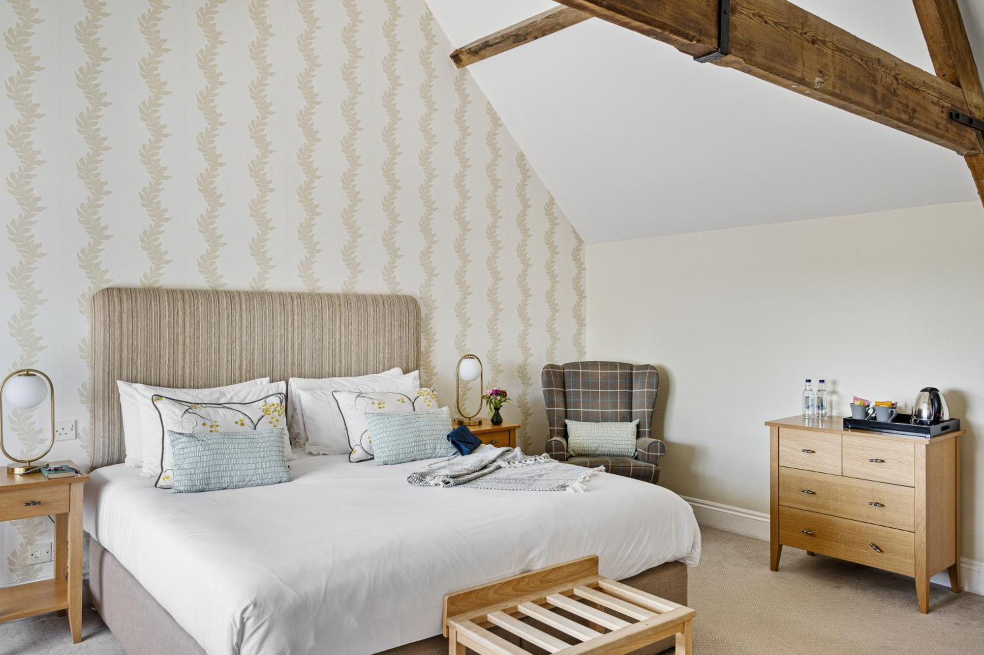 The Mole Resort - Hotel Rooms Umberleigh Exteriér fotografie