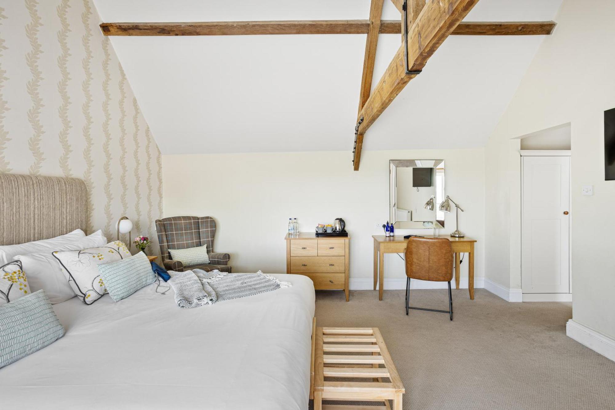 The Mole Resort - Hotel Rooms Umberleigh Exteriér fotografie