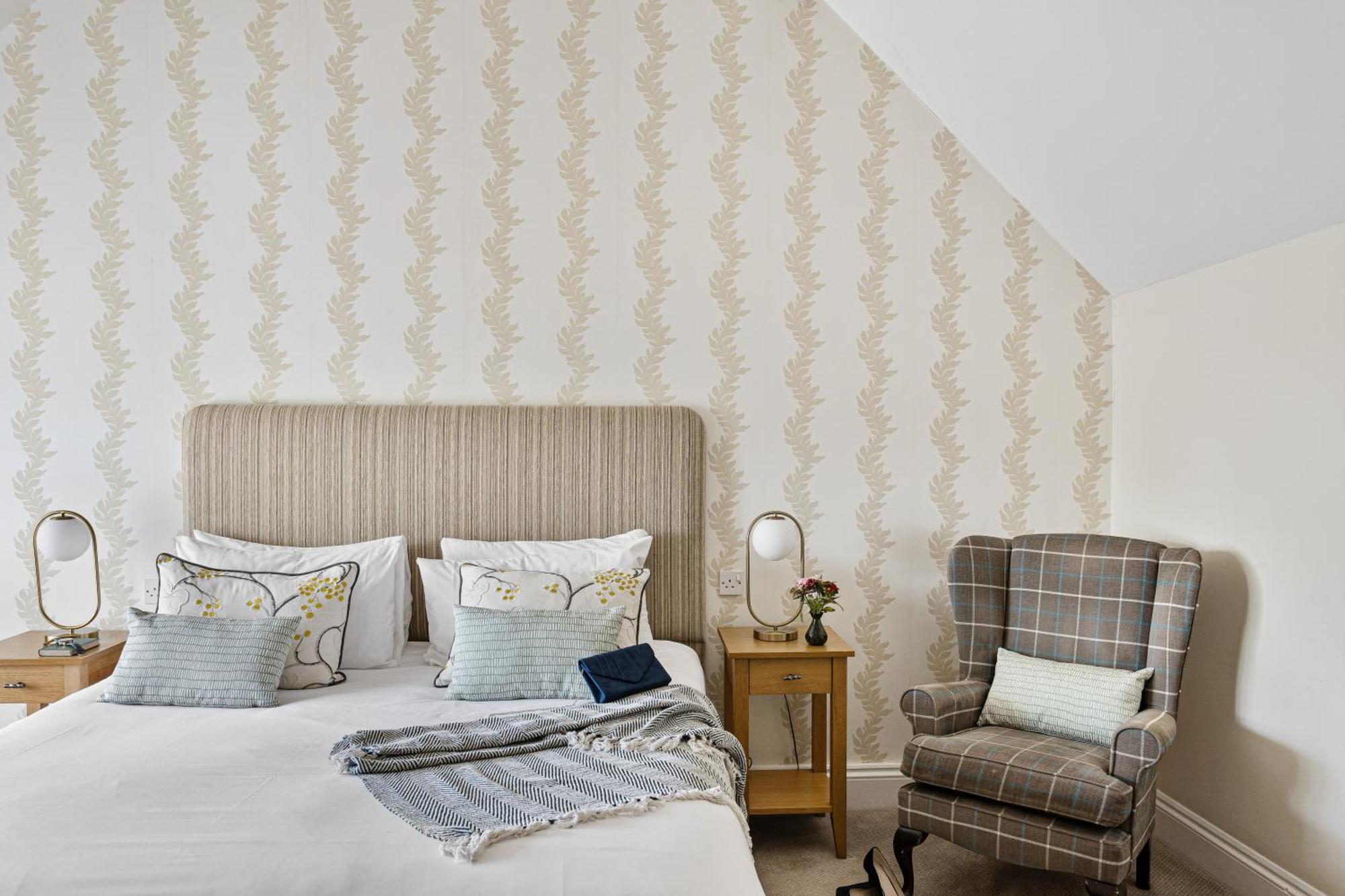 The Mole Resort - Hotel Rooms Umberleigh Exteriér fotografie