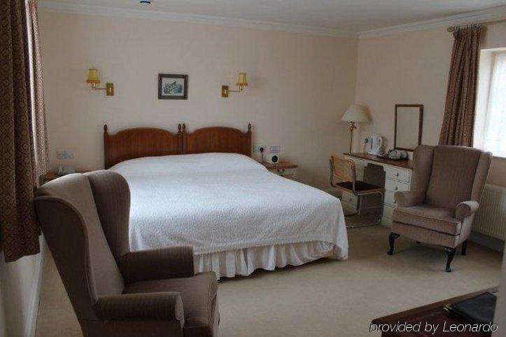 The Mole Resort - Hotel Rooms Umberleigh Pokoj fotografie